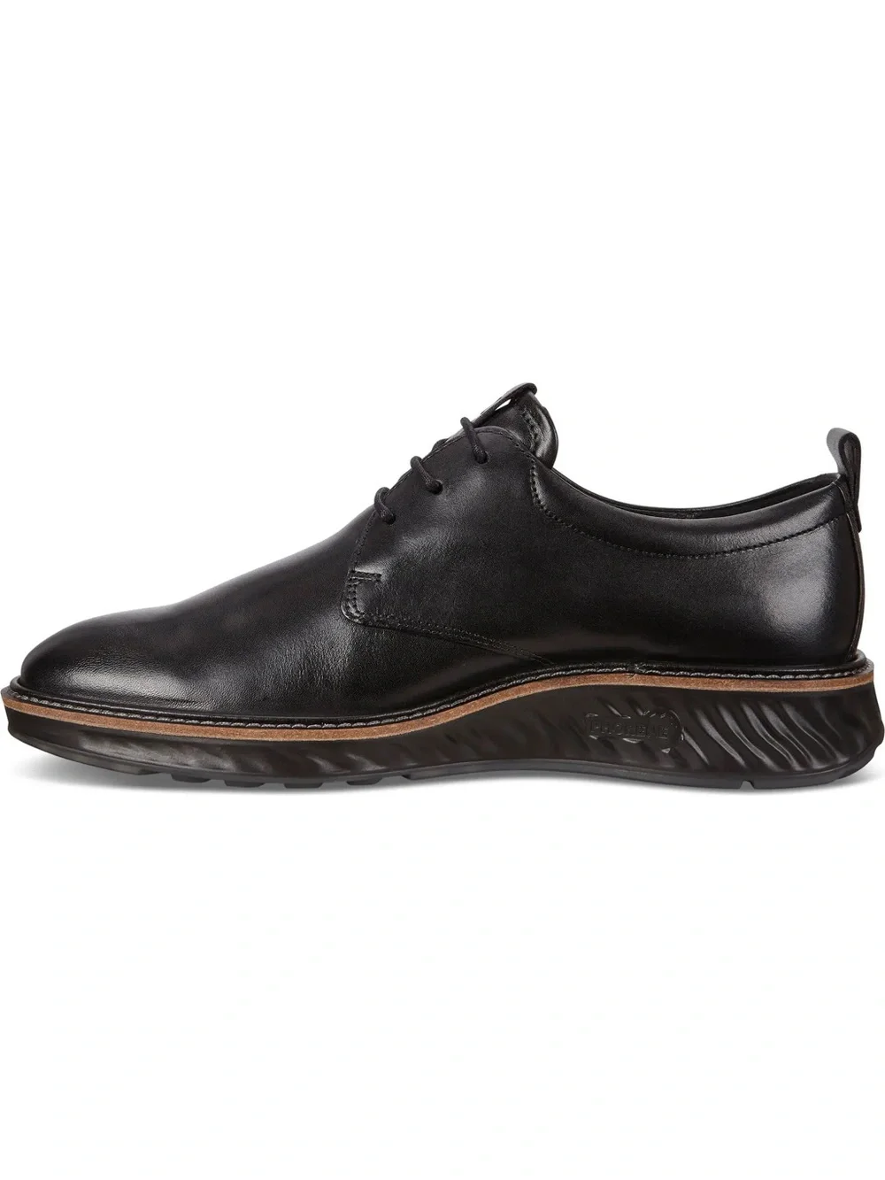 Ecco ST.1 Hybrid Plain Toe Derby